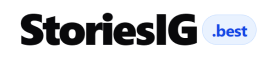 StoriesIG